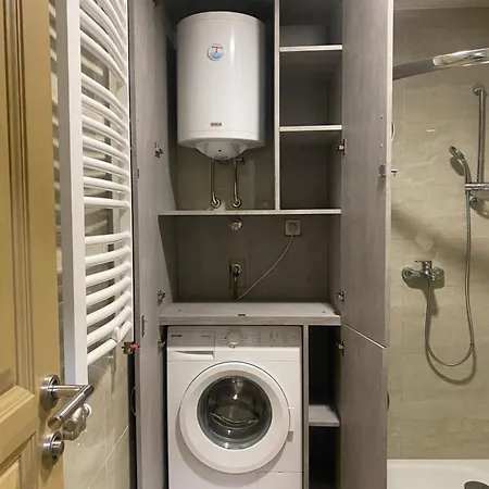 Vip Kika Appartement Zlatibor