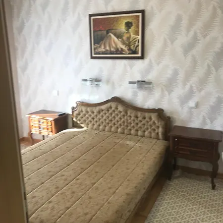 Vip Kika Appartement Zlatibor