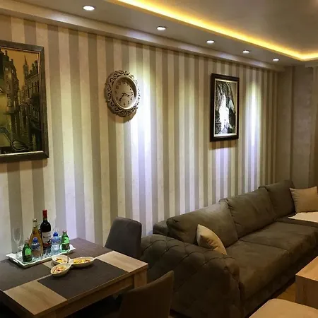 Vip Kika Appartement *