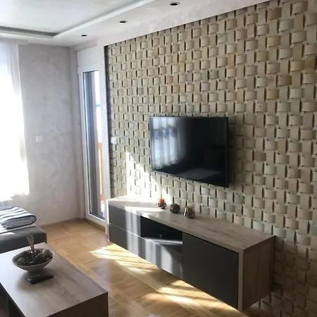 Vip Kika Appartement *