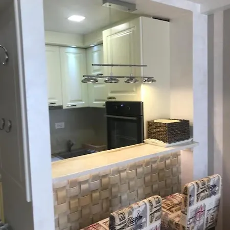 Appartement Vip Kika