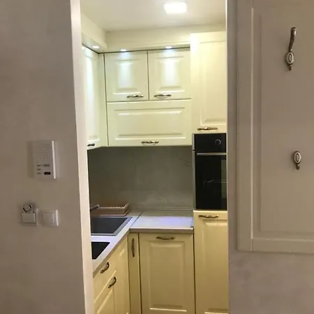Apartment Vip Kika Zlatibor
