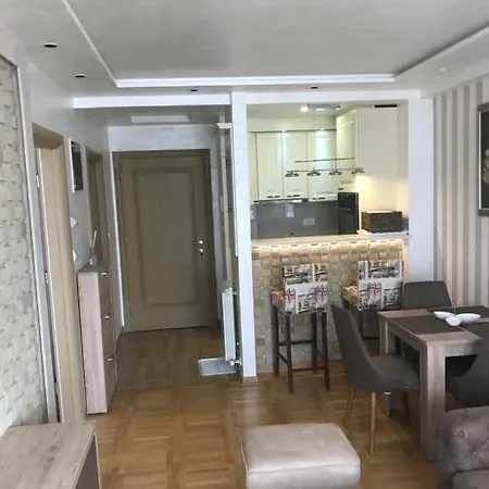 Vip Kika Zlatibor