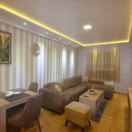 Apartment Vip Kika Zlatibor