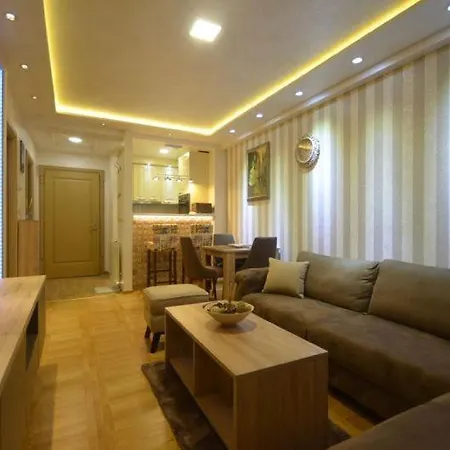 Vip Kika Apartment