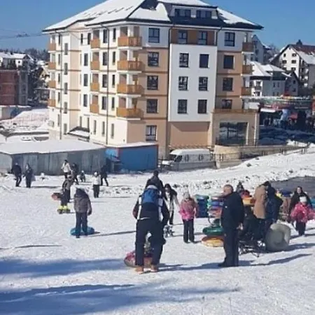 Vip Kika Appartement Zlatibor