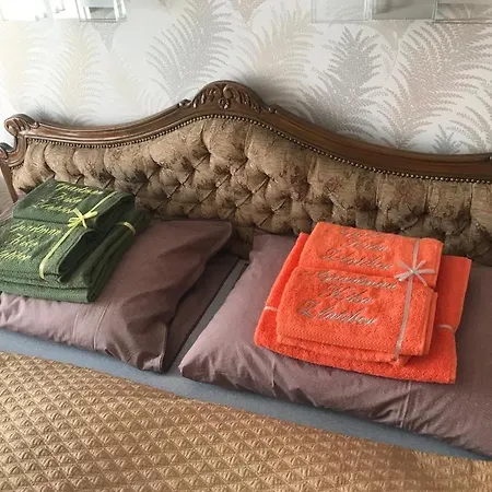 Appartement Vip Kika Zlatibor