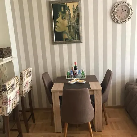 Appartement Vip Kika