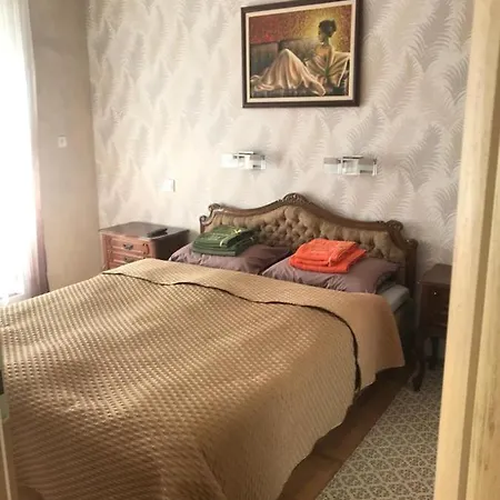 Vip Kika Apartman Zlatibor