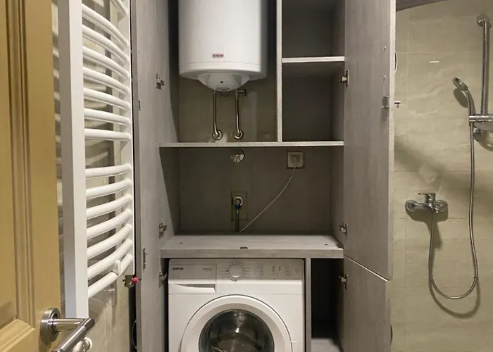 Vip Kika 公寓 兹拉蒂博尔