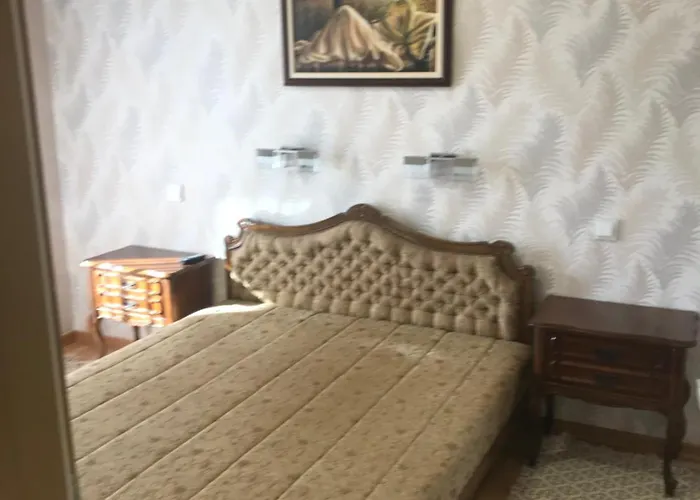 Vip Kika 公寓 兹拉蒂博尔