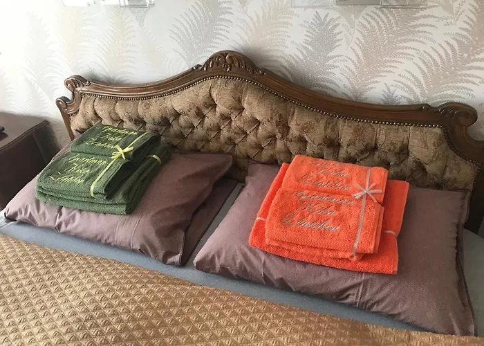 公寓 Vip Kika 兹拉蒂博尔